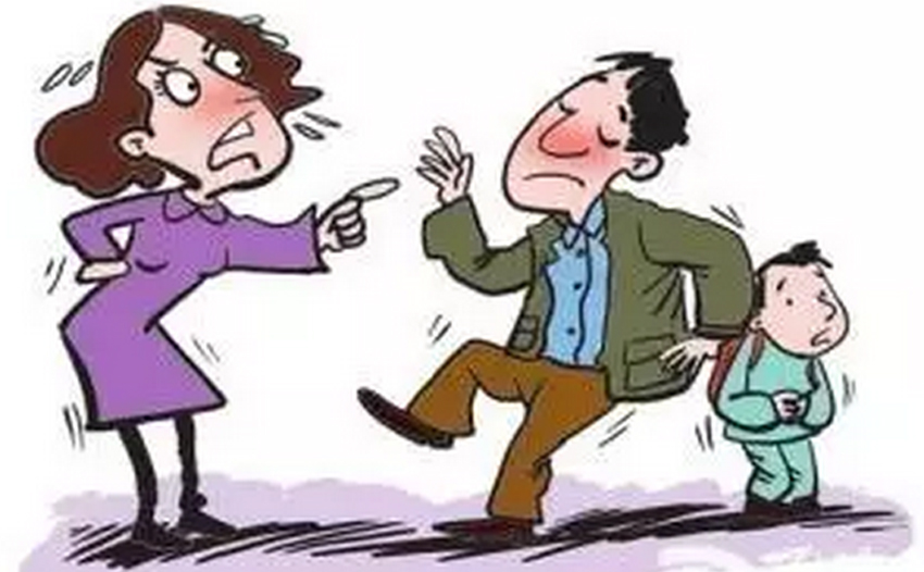 夫妻應(yīng)該如何對待彼此的權(quán)利和義務(wù)？